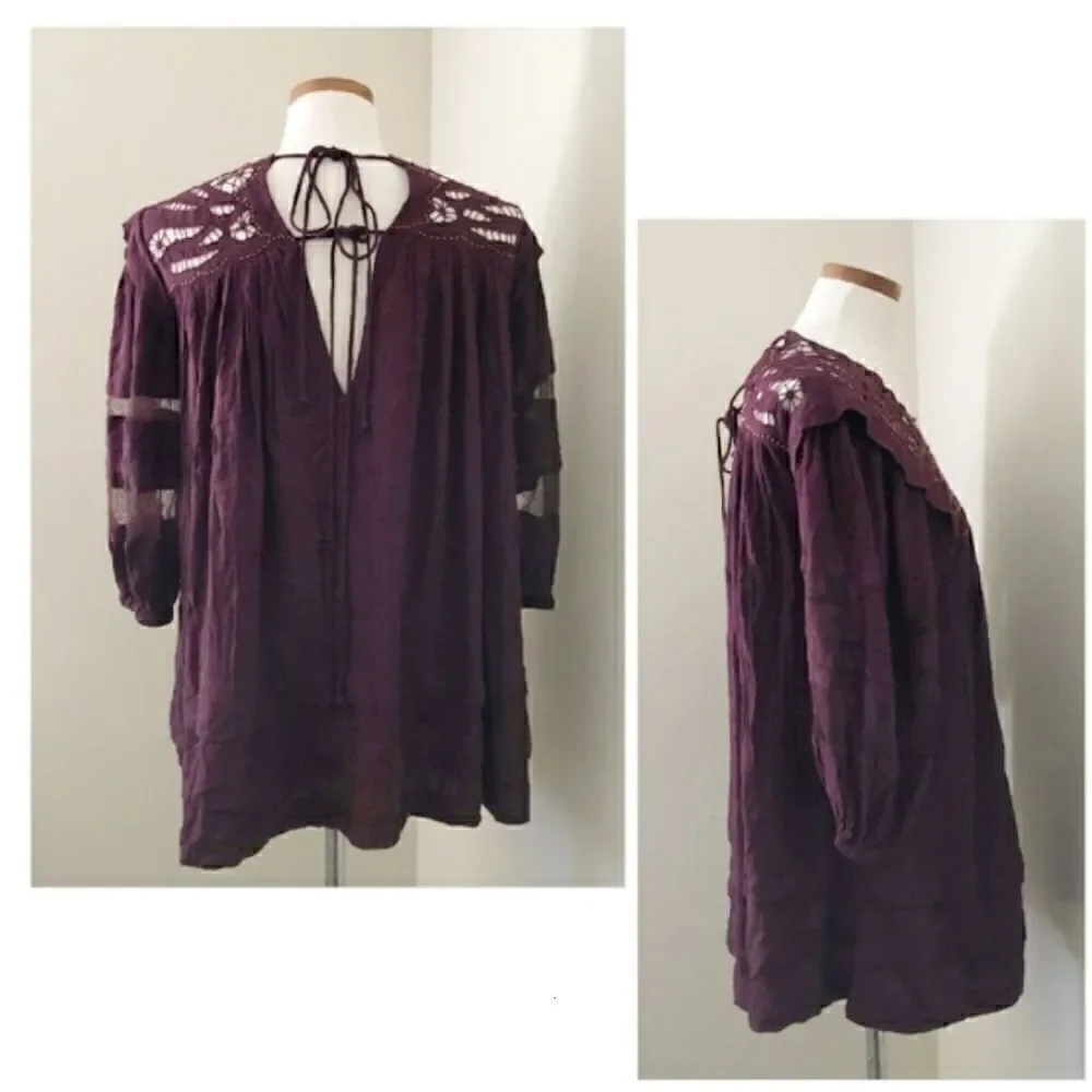 Free People new without